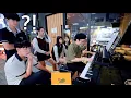 Download Lagu The Fastest Canon Rock Ever Played In Front of Piano School Students (Arr. Takushi Koyama)