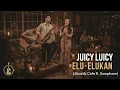 JUICY LUICY – ELU-ELUKAN | Cover Version + Lirik Video