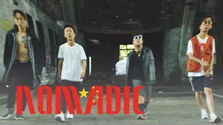 Download Higher Brothers + joji - Nomadic (OFFICIAL MUSIC VIDEO) MP3