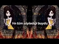 Peppina - Mademoiselle Noir (Türkçe Çeviri)