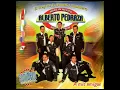 guaracha - alberto pedraza - guaracha sabrosona