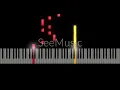 Download Lagu not the same - ROSÉ | EPIC Piano Tutorial