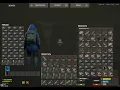 hightlight old recoil YRS RUST 217 DEVBLOG