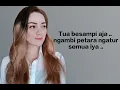 Download Lagu UKAI PEMINTA TUA - lyssa jean Cover By Petricia Mimin