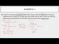MATH180 - Section 2 5 Maximum-Minimum Problems