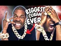 BUSTA RHYMES THE BIGGEST CUBAN EVER MADE S3 Ep1