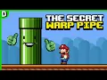 The Worst Warp Pipe In Super Mario Bros