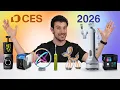 Lagu CES 2026: 20 Best Tech You’ll Actually Want!