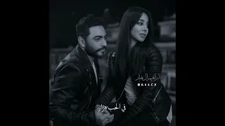 تامر حسني يا انا يا مفيش 