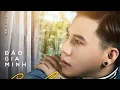 Download Lagu GƯỢNG CƯỜI THÀNH THÓI QUEN - ĐÀO GIA MINH | AUDIO LYRIC | Sáng Tác: Trương Khải Minh 