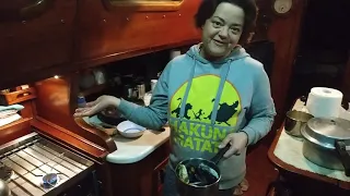 Звоните родителям! Как мы наелись мидий из Адриатики! 😱😉👍
