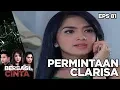 Download Lagu Pemintaan Clarisa Tak Mampu Di Tolak Alfian - Berbagi Cinta Eps 81