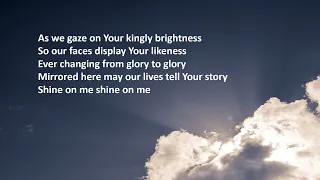 Download Shine Jesus shine - Vineyard MP3