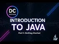 Introduction to Java Core Java Tutorial for Beginners 2025 Updated