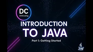 Introduction to Java Core Java Tutorial for Beginners 2025 Updated