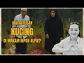 Download Lagu ULAMA INI TERKEJUT! Makam Mpok Alpa Dipenuhi Ratusan KUCING, Keluarga Sampai Tak Percaya!