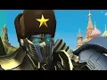 Transformers in Mother Russia SFM