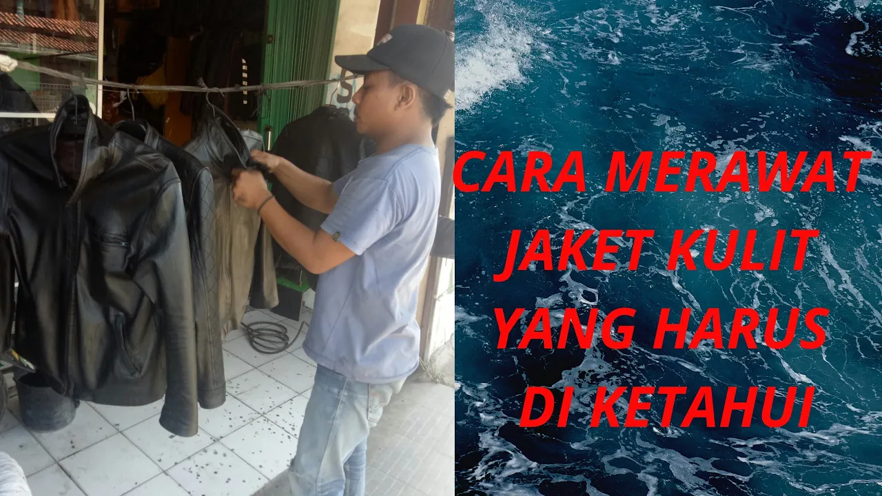 Cara Merawat Tas Leather Ala Your Bag Spa. 