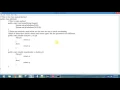 Method Overloading - java