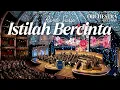 Lagu Istilah Bercinta • Ramli Sarip (Cover) 🎼 Orchestra / Orkestra / Orkester