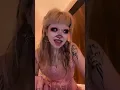 Jazmin Bean live