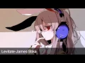 ↑Levitate↑→James Stika←