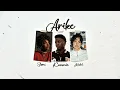 Download Lagu Kunmie - Arike (Remix) ft Simi \u0026 Mabel [Lyric Video]