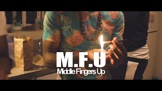 Download Oneway - M.F.U (Official Video) Shot By @AHmProduction MP3