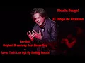 Moulin Rouge! -El Tango De Roxanne- Original Broadway Cast Recording+Aaron Tveit Opt Up (Fan-Edit)