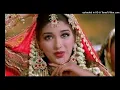 Lagu Kaise Mukhde Se Nazre Hatau Babu Desi Mem  Sonali Bendre  Asha Bhosle 90s Hits