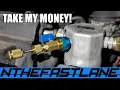 With This Tool You Can Replace A Schrader Valve WITHOUT Even Having To Evacuate The System