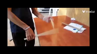 تعلم مارش الهوب على الطنبور 