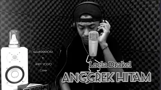 Download ANGGREK HITAM || LOELA DRAKEL || HendMarkHoka_Cover by request MP3