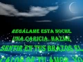 REGALAME UNA NOCHE   LOS INQUIETOS DEL VALLENATO