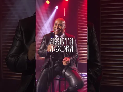 Lançamento Gerson Rufino - DVD Desacelera - Pinturas e telas #shorts #gospel #músicadedeus