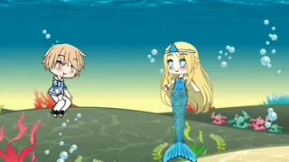 diajak wik wik sama putri duyung gacha life indonesia