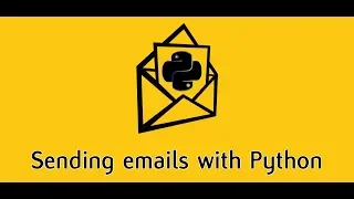 How to send beautiful emails with attachments yes cat pics too using only Python