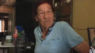Los Alegres del Barranco - La Cumbia de Gilberton 2016