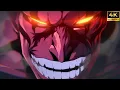 Kenpachi Zaraki s Bankai vs Gerard Valkyrie BLEACH TYBW Episode 44