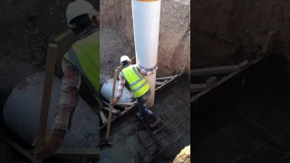 المهندس المدني فؤاد العلم 