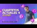 Download Lagu CUARTETO 2021 VOL 4 - DJ VIRUS