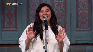 صاحبة السعادة أنوشكا رجعتنا لأيام زمان بأغنية توتة توتة من فيلم أفواه وأرانب  صاحبة السعادة أنوشكا رجعتنا لأيام زمان بأغنية توتة توتة من فيلم أفواه وأرانب