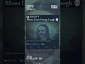 Download Lagu Mona Lisa's creepy laugh 💀 #aot #attackontitan #eren #mikasa #monalisa #animeshorts #animeedit