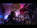 Download Lagu 107 Sepultura - Territory - Drum Cover