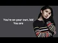 Alessia Cara - Growing Pains [Full HD] lyrics