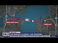 520 bridge closing this weekend FOX 13 Seattle