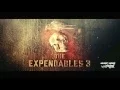 The Expendables 3 - Bawitdaba (Music Video)