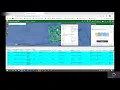 How to make export import and search on the Union County GIS Map using GeoJSON Files