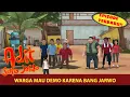 Download Lagu Ramai-ramai Bang Jarwo Ajak Warga Berdemo | Adit \u0026 Sopo Jarwo