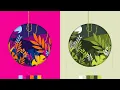 Change your colour scheme with just one click Adobe Illustrator CC Tutorial for Beginners